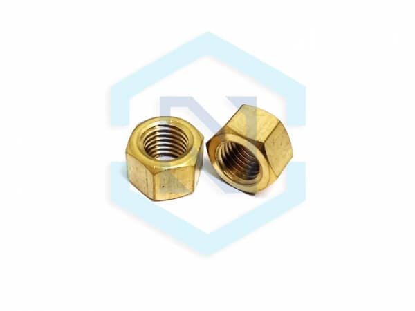 MANIFOLD NUT